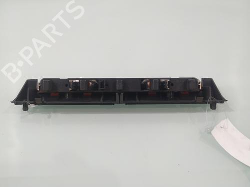 Bremselys CITROËN JUMPY II Platform/Chassis 2.0 HDi 125 | BP29451074L11 