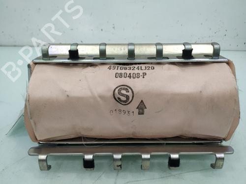 Used Passenger airbag HONDA ACCORD VIII (CU) 2.2 i-DTEC (CU3) (150 hp) 17387150