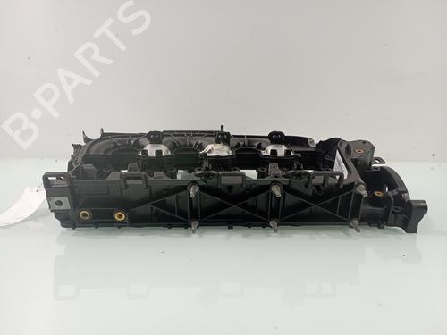 Intake manifold CITROËN JUMPY II Platform/Chassis 2.0 HDi 125 | BP29830930M70