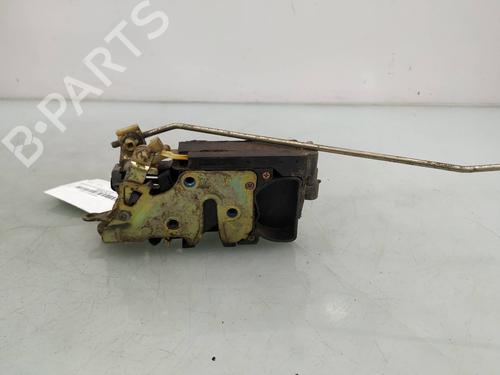 Used Front left lock CHEVROLET LACETTI (J200) 1.6 (109 hp) 9584545