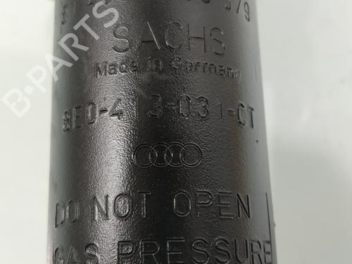Right front shock absorber AUDI A4 B7 Avant (8ED)  | BP29584729M17  - Image 5