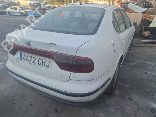 Right front window switch SEAT TOLEDO II (1M2) 1.9 TDI | BP38095596I26 - Image 8