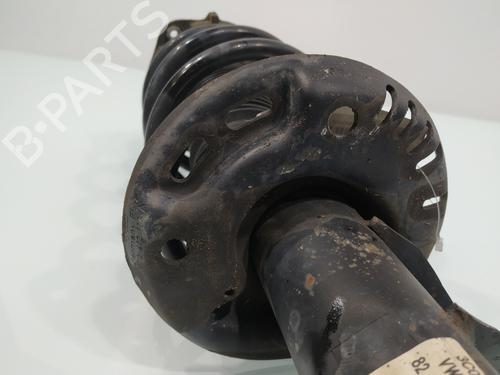 Left front shock absorber VW PASSAT B6 (3C2) | BP24122535M16