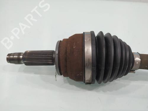 Right front driveshaft KIA NIRO I (DE) 1.6 GDI Plug-in Hybrid | BP30775318M39 