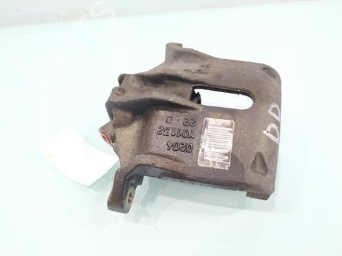 Right front brake caliper PEUGEOT 1007 (KM_) | BP24855099M104