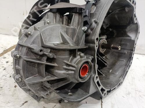 Gearbox OPEL VIVARO B Bus (X82) | BP34509897M3 - Image 7