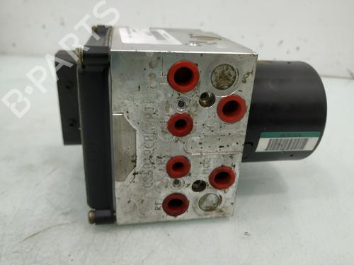 ABS pump PEUGEOT 407 (6D_) 2.0 (6DRFNB, 6DRFNE) | BP18472838M43 
