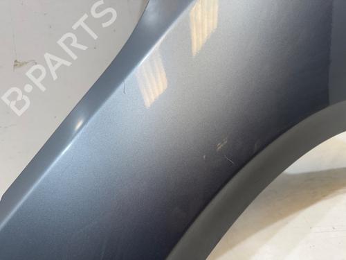 Left front fenders KIA PROCEED (CD)  | BP29435340C41 
