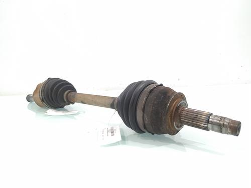 Used Left front driveshaft FIAT PUNTO EVO (199_) 1.3 D Multijet (199AXC1A, 199BXC1A, 199AXT1A, 199BXT1A) (75 hp) 26275274