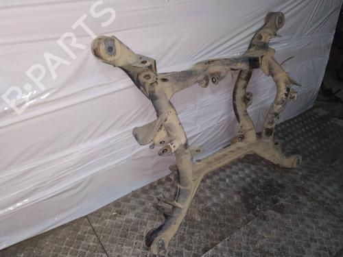 Other VW TOUAREG (7LA, 7L6, 7L7) 2.5 R5 TDI | BP14030339O1 