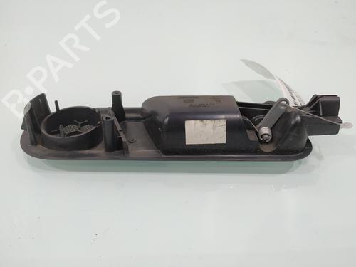 Venstre bak invendig håndtak SEAT IBIZA III (6L1)  | BP26394631I15 