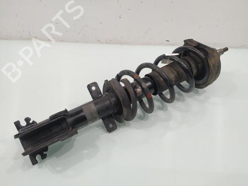Used Right front shock absorber Right front shock absorber OPEL VIVARO B Van (X82) 1.6 CDTI (05) (125 hp) 33049260 33049260