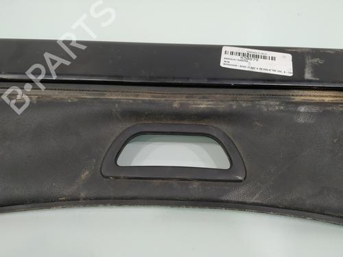 Rear parcel shelf MERCEDES-BENZ A-CLASS (W169) A 180 CDI (169.007, 169.307) | BP27696624C85 