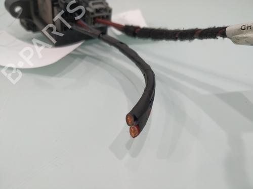 Heater resistor OPEL INSIGNIA A (G09) | BP30773531M108