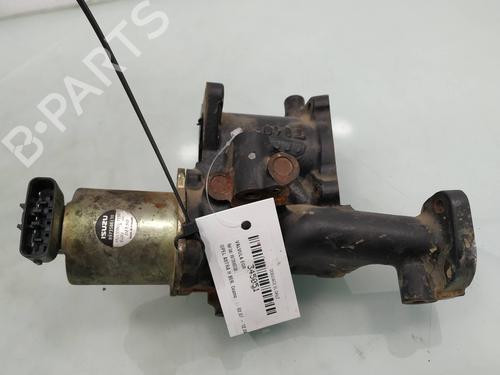 Used Egr OPEL ASTRA H (A04) 1.7 CDTI (L48) (100 hp) 8803722