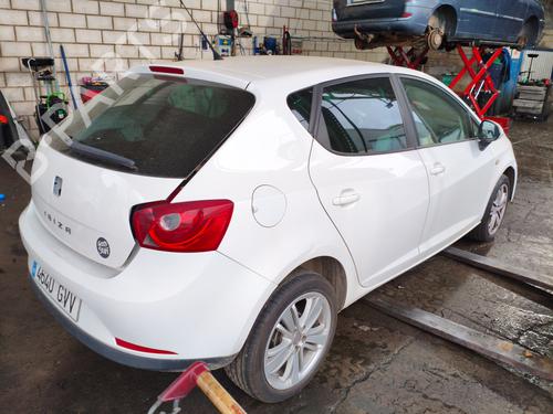 Headlight switch SEAT IBIZA IV (6J5, 6P1) 1.4 | BP33049218I24  - Image 14