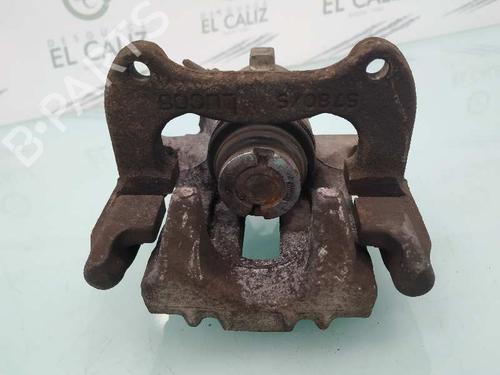 Left rear brake caliper AUDI A6 C5 Avant (4B5) 2.5 TDI quattro | BP11582448M107 