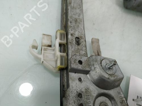 Front left window mechanism PEUGEOT 406 (8B) 2.1 TD 12V | BP21139608C22 
