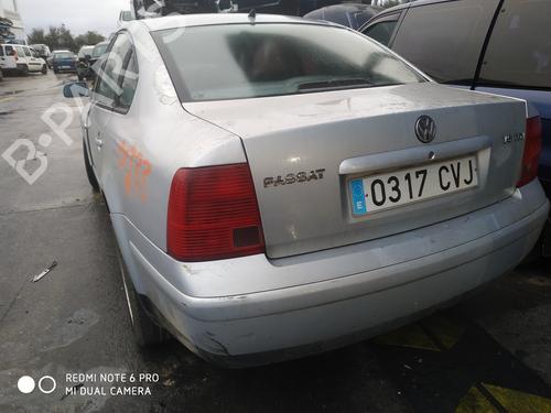 Sylinderhode VW PASSAT B5 (3B2) 2.5 TDI | BP10974032M5 