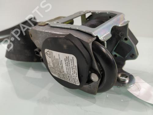 Front right seatbelt AUDI A3 (8P1)  | BP29855887I25