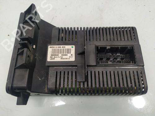 Used Headlight switch BMW 3 (E46) 320 d (150 hp) 8094191