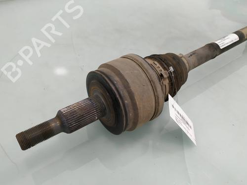 Right rear driveshaft VW TOUAREG (7LA, 7L6, 7L7) 2.5 R5 TDI | BP8692974M41 