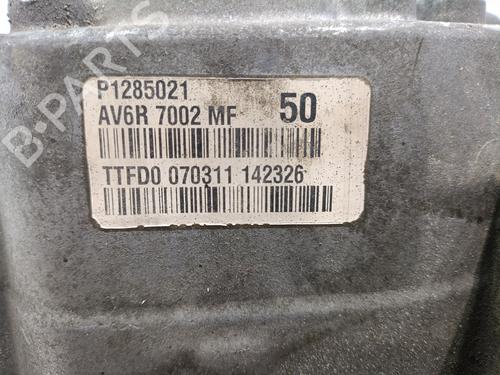Gearbox VOLVO V50 (545) D2 | BP33214538M3  - Image 9