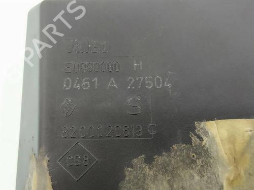 Electronic module RENAULT LAGUNA II (BG0/1_) | BP38509294M83 - Image 3