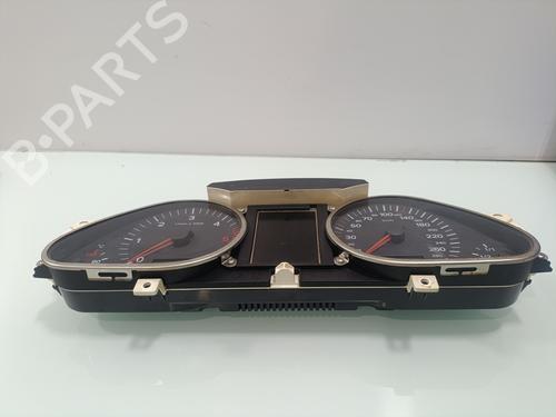 Instrument cluster AUDI A6 C6 (4F2)  | BP33932142C47  - Image 5