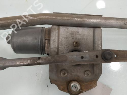 Front wiper motor CITROËN C5 II (RC_) 1.8 16V (RC6FZB) | BP13710058M29 
