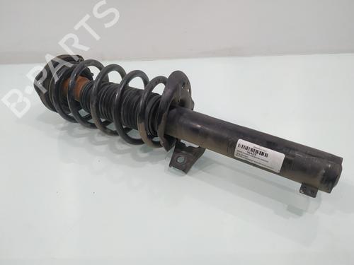 Used Right front shock absorber VW PASSAT B6 (3C2) 2.0 TDI (110 hp) 8092586