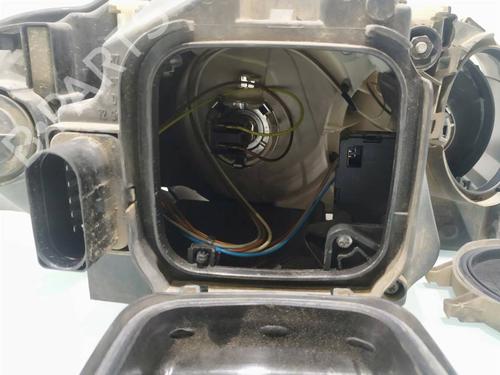 Left headlight AUDI A3 (8P1) 2.0 FSI | BP39691862C28 - Image 2