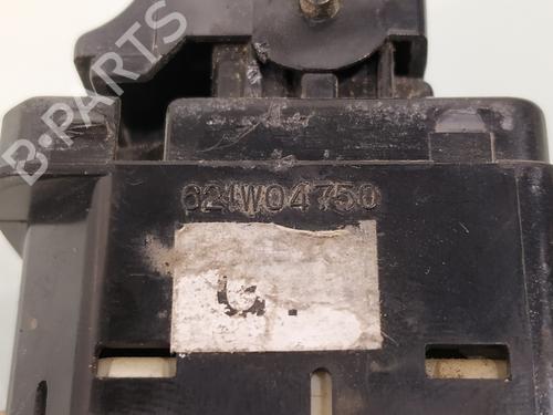 Left front window switch DAEWOO KALOS (KLAS) 1.2 | BP31127364I27