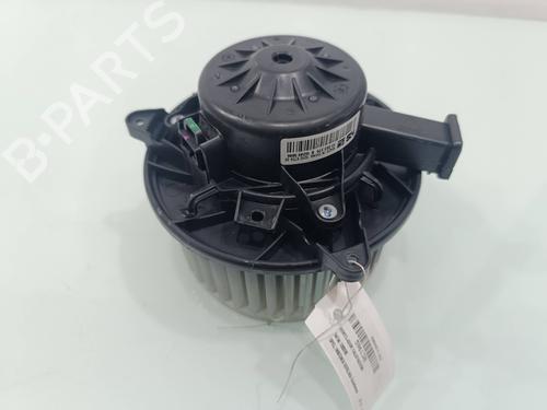 Motor calefaccion Motor calefaccion 38172114 38172114