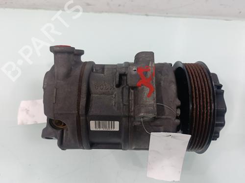 AC compressor OPEL CORSA D (S07) | BP33430626M34 - Image 3