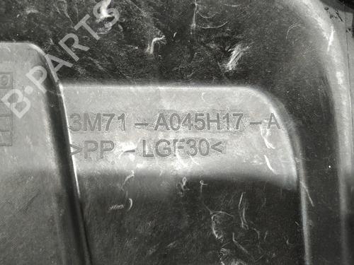 Front left window mechanism MAZDA 2 (DY) 1.4 | BP37020353C22 - Image 6