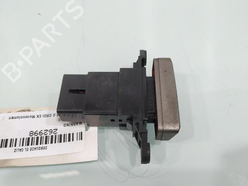 Warning switch KIA CARENS II MPV (FJ) 2.0 CRDi | BP8091339I22 