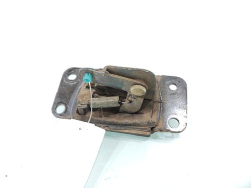Used Tailgate lock SSANGYONG REXTON / REXTON II (GAB_) 2.7 Xdi (163 hp) 32671882