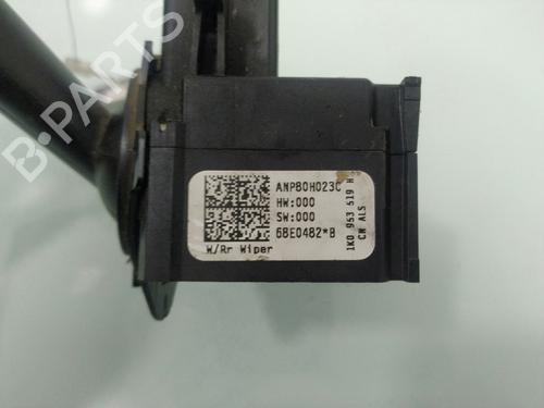 Steering column stalk SEAT LEON (1P1)  | BP22956956I23 