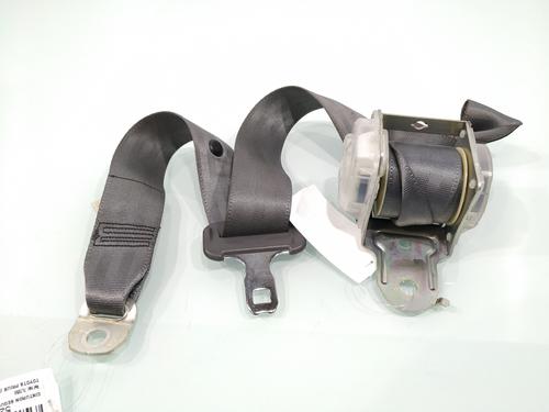 Used Rear left seatbelt TOYOTA PRIUS Liftback (_W2_) 1.5 Hybrid (NHW20_, NHW20R) (112 hp) 27217595