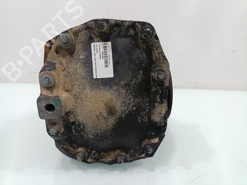 Rear differential MERCEDES-BENZ E-CLASS (W211) E 320 CDI (211.026) | BP37236646M24 - Image 2