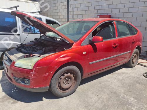 Starter FORD FOCUS II Saloon (DB_, FCH, DH)  | BP36262273M8  - Image 9