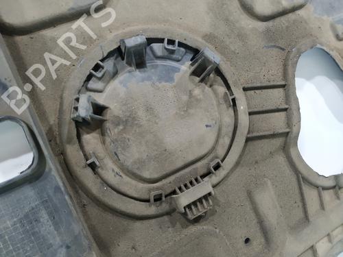 Bundpladebeskyttelse KIA CARENS IV  | BP26432096M92