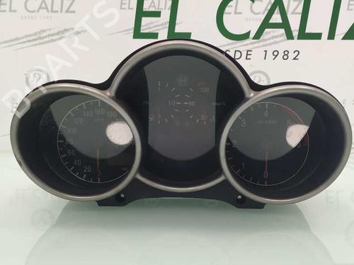 Used Instrument cluster ALFA ROMEO 147 (937_) 1.9 JTD 16V (937.AXG1B, 937.BXG1B) (140 hp) 8087592