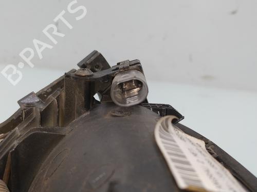 Front right exterior door handle BMW 7 (E65, E66, E67) 730 Ld | BP31064810C129 