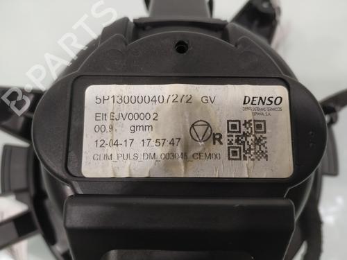 Heater blower motor CITROËN C4 Grand Picasso II (DA_, DE_)  | BP30744017M62 