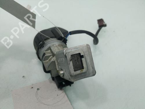 Ignition barrel CITROËN C5 III (RD_)  | BP20137756M48 