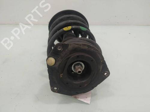 Left front shock absorber RENAULT MEGANE II Coupé-Cabriolet (EM0/1_)  | BP11527147M16 
