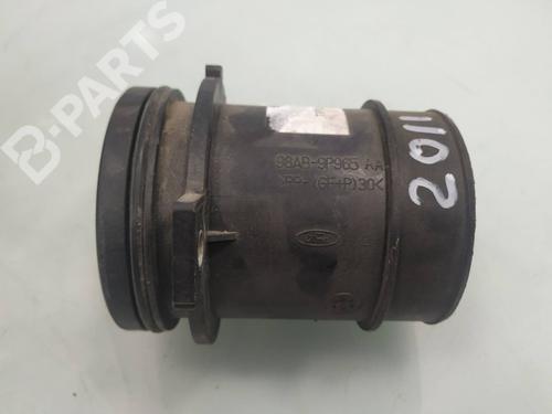 Used Mass air flow sensor Mass air flow sensor FORD FOCUS I (DAW, DBW) [1998-2009] 9444202 9444202