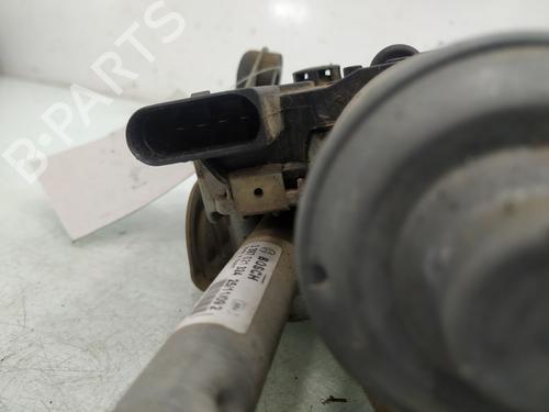 Front wiper motor SEAT LEON (1P1) 1.4 TSI | BP18422506M29 
